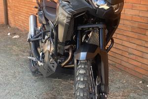 Africa Twin 1100  Tubeless