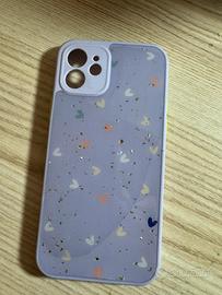Set di cover iphone 12