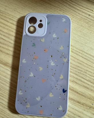Set di cover iphone 12