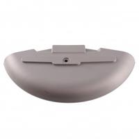 Protezione ruota scorta Vespa TS e Rally