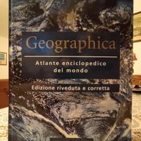 Atlante Enciclopedico del Mondo Gribaudo Könemann