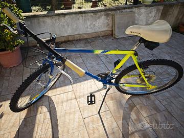 Atala MTB up vintage