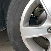 185/60R15 Hankook invernali