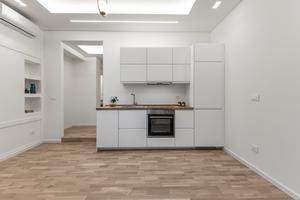 Bilocale via dei transiti 7 milano