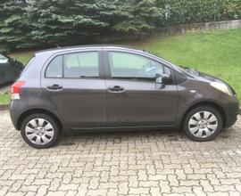 Yaris 1.0 Gpl 2010