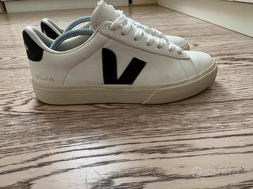 Scarpe sneakers Veja uomo 40