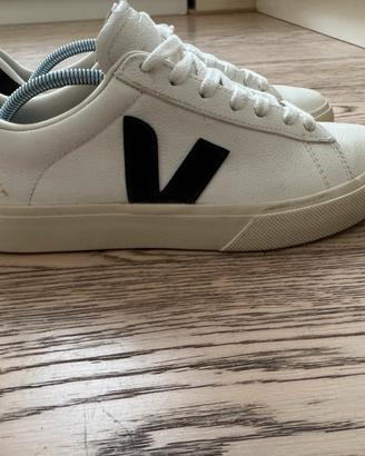 Scarpe sneakers Veja uomo 40