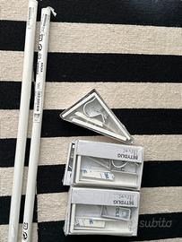 Accessori tende ikea