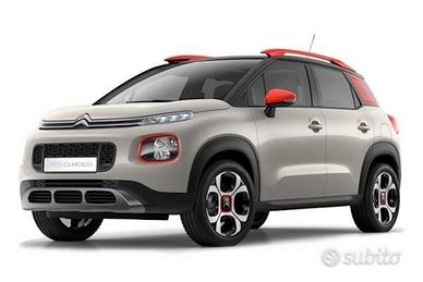 Ricambi Citroen C3 aircross