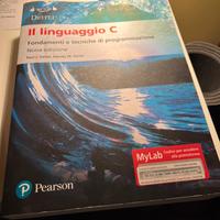 Il linguaggio C - Deitel