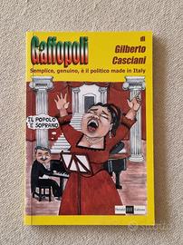 Gaffopoli di Gilberto Casciani
