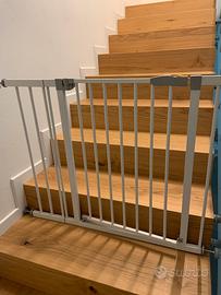 Cancelletto di sicurezza Hauck