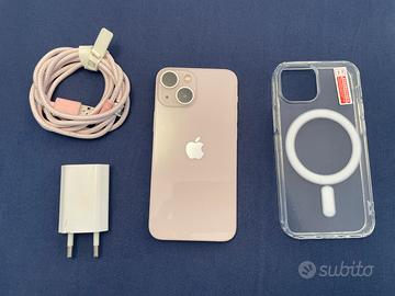 Iphone 13 mini 128gb ROSA