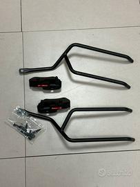 Honda Hornet 750