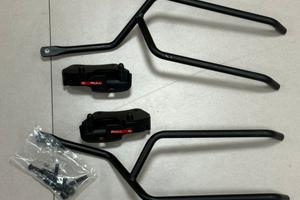 Honda Hornet 750