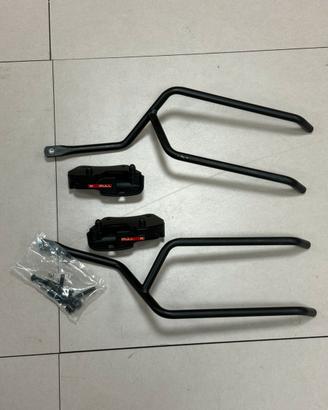 Honda Hornet 750