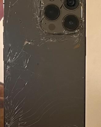 iphone 13 pro 128 gb nero