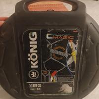 catene auto Koning Comfort magic 090