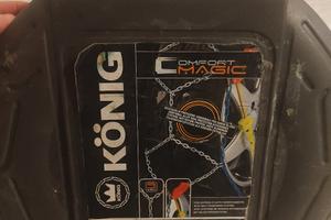 catene auto Koning Comfort magic 090