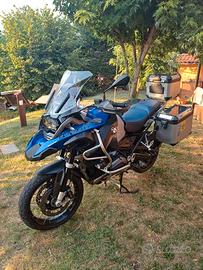 BMW 1200 GS 