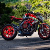 MV Agusta Dragster 800 RC