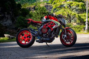 MV Agusta Dragster 800 RC