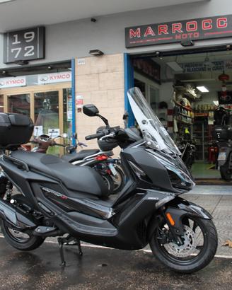 Kymco Downtown GT 350 FULL OPTIONALS chiama 349502