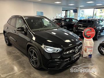 Mercedes GLA d AMG Premium Automatico