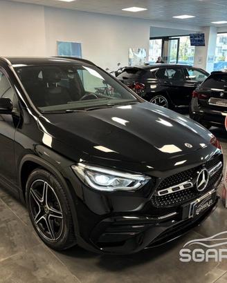 Mercedes GLA d AMG Premium Automatico