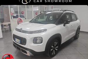Citroen C3 Aircross 1.6 bluehdi Feel 100cv