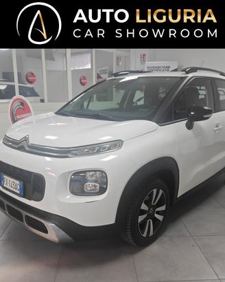 Citroen C3 Aircross 1.6 bluehdi Feel 100cv