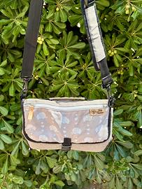 Fasciatoio da viaggio