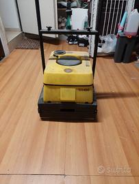 lava asciuga pavimenti 