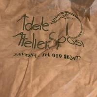 Abito Da Sposa Sartoriale