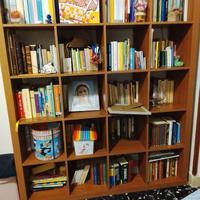 Libreria ciliegio