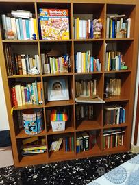 Libreria ciliegio