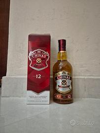 Chivas Regal 12 anni
