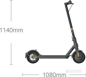 Xiaomi scooter 1S