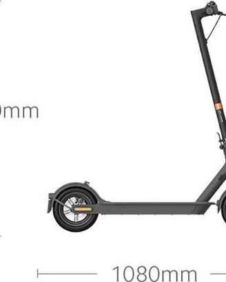 Xiaomi scooter 1S