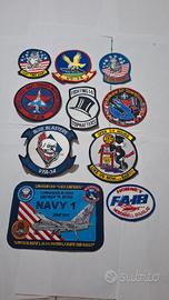 patch americane 2
