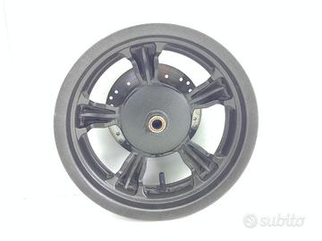 KYMCO G-DINK G DINK 125 CERCHIO RUOTA ANTERIORE 12