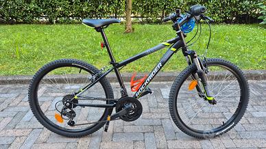 Mountain bike Rockrider