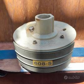 Rollafiocco Plastimo barca vela 9 metri