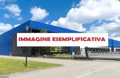 Mancasale capannone indipendente di mq 2.000