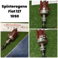 Spinterogeno magnete Marelli Fiat 127 1050 nuovo