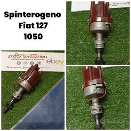 Spinterogeno magnete Marelli Fiat 127 1050 nuovo