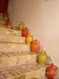 Anfore terracotta