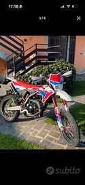 Fantic 50 XM