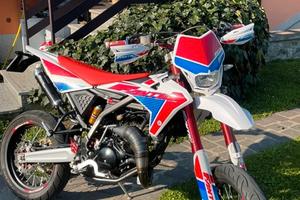 Fantic 50 XM