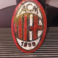 Portachiavi AC MILAN 
